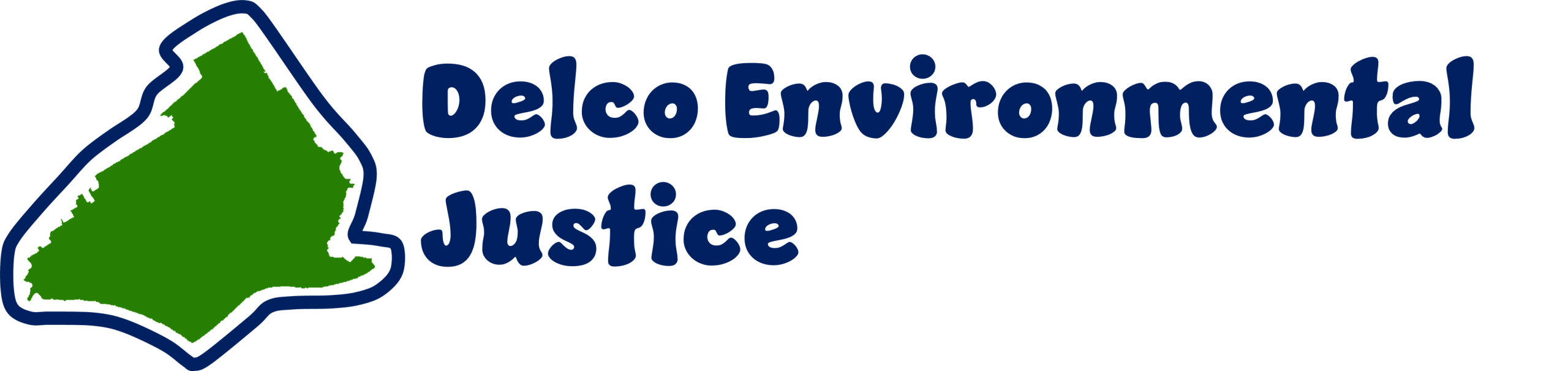 Delaware County Environmental Justice